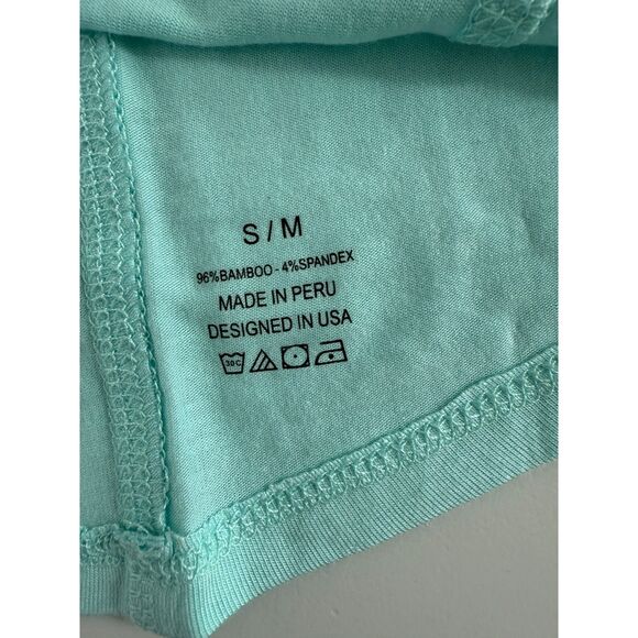 Gotcha Covered Head & Neck Gaiter Aqua Blue Hunting Fishing Size S/M - Picture 4 of 9